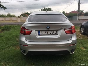 Bmw x6 2013 - imagine 9 Bmw x6 2013 - imagine 9