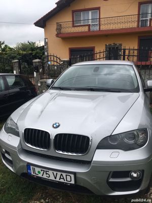 Bmw x6 2013 - imagine 8 Bmw x6 2013 - imagine 8