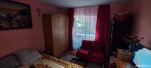 Casa de piatra 100mp, 3cam, ocazie pentru liniste - imagine 8