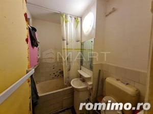 Apartament 2 camere, zona Astra - imagine 4