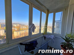 Apartament 2 camere, zona Astra - imagine 5