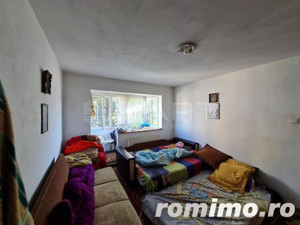 Apartament 2 camere, zona Astra