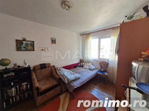 Apartament 2 camere, zona Astra - imagine 2