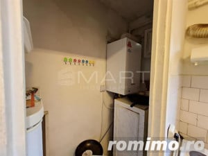 Apartament 2 camere, zona Astra - imagine 5