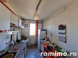 Apartament 2 camere, zona Astra - imagine 3