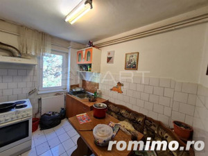 Apartament 2 camere, zona Astra - imagine 3