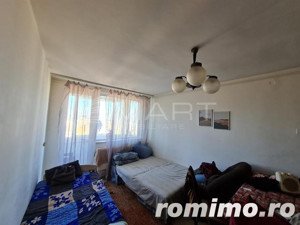 Apartament 2 camere, zona Astra