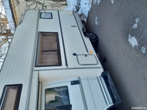 Autorulota de vanzare - imagine 3