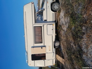 Autorulota de vanzare - imagine 2