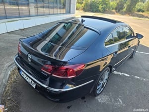 Volkswagen Passat CC 2013 2.0 TDI DSG - imagine 4