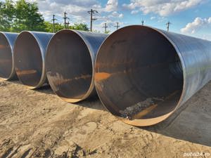 Teava noua de vanzare