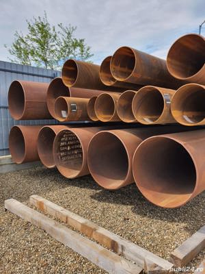 Teava noua de vanzare - imagine 2