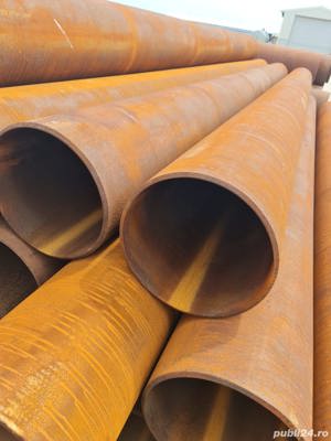 Vand teava noua 508x8