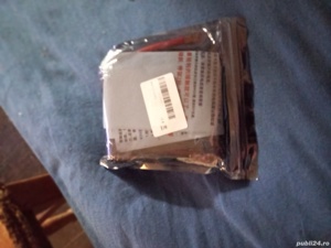 Aparat de sudat an pucte  - imagine 2