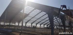 Hala metalica - imagine 3