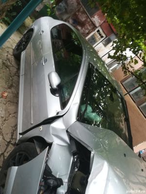 piese peugeot 407 an 2007 motor 2,2hdi170 cai - imagine 7