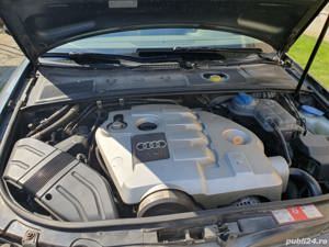 Vanzare autoturism Audi A4 - imagine 5
