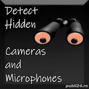 Detectiv Antiinterceptare