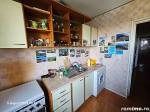 Zona Titan: Apartament 2 camere, decomandat, 55 mp utili, belvedere. - imagine 10