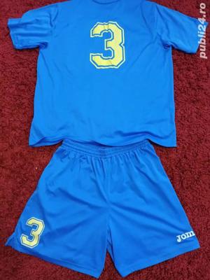 Set de fotbal joma ( short+tricou) - 9 bucati - imagine 3