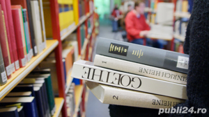 Ofer meditatii limba germana - imagine 2