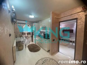 Str. Rosiorilor | 2 Camere | Centrala | Aer conditionat - imagine 7