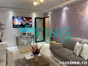 Str. Rosiorilor | 2 Camere | Centrala | Aer conditionat - imagine 3