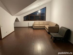 Închiriere vilă duplex,  Paladin Residence Corbeanca - imagine 10