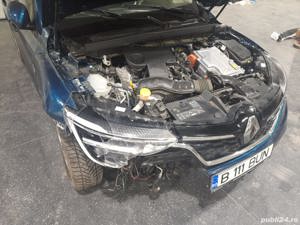 Renault Arkana Avariata  - imagine 5