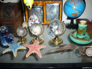 Diverse Obiecte interesante sau pentru decor. (Schimb) - imagine 3