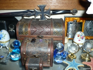 Diverse Obiecte interesante sau pentru decor. (Schimb) - imagine 4