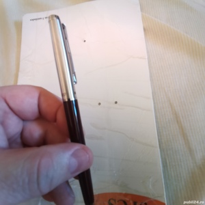 Stilou Hero made în China 1970