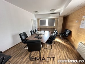 Spatiu comercial/birouri 180mp Scoala de inot - imagine 5