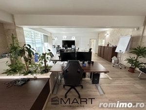 Spatiu comercial/birouri 180mp Scoala de inot - imagine 3