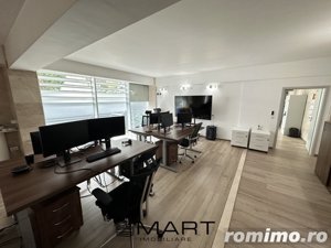 Spatiu comercial/birouri 180mp Scoala de inot - imagine 2