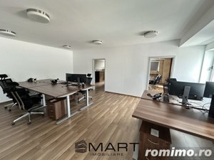 Spatiu comercial/birouri 180mp Scoala de inot - imagine 7