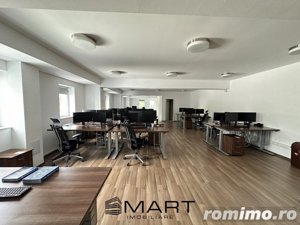 Spatiu comercial/birouri 180mp Scoala de inot - imagine 4