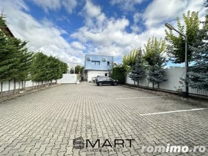 Spatiu comercial/birouri 180mp Scoala de inot - imagine 8