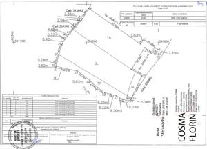 Vand 11200mp pentru casa domneasca in Faget/Cluj-Napoca - imagine 7