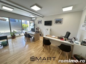 Cladire comerciala/birouri 300mp Calea Dumbravii