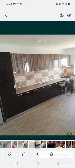 Amenajări interioare