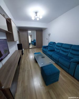 Vand apartament 2 camere  - imagine 3