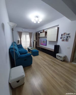 Vand apartament 2 camere 