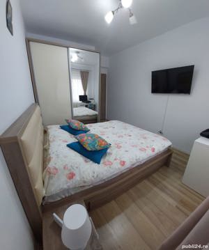 Vand apartament 2 camere  - imagine 4