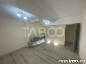 Garsoniera decomandata Calea Dumbravii renovata 32 mp utili in Sibiu - imagine 3