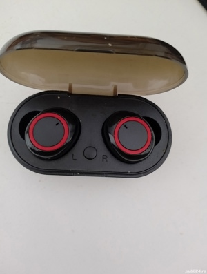 vand căști Wireless Stereo,noi noute  - imagine 8