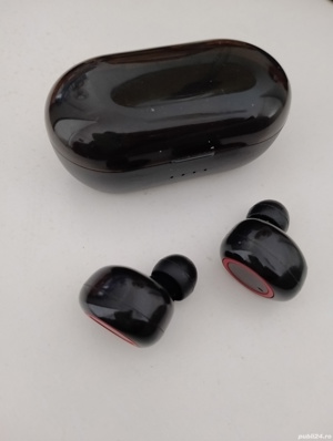 vand căști Wireless Stereo,noi noute  - imagine 2