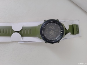 vand ceasuri afișaj digital diverse funcții,noi nouțe  - imagine 3