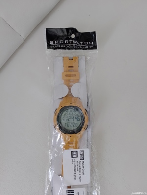 vand ceasuri afișaj digital diverse funcții,noi nouțe 