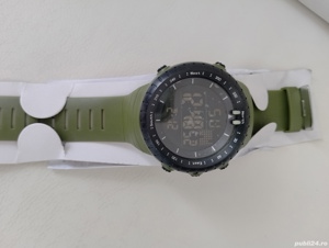 vand ceasuri afișaj digital diverse funcții,noi nouțe  - imagine 9